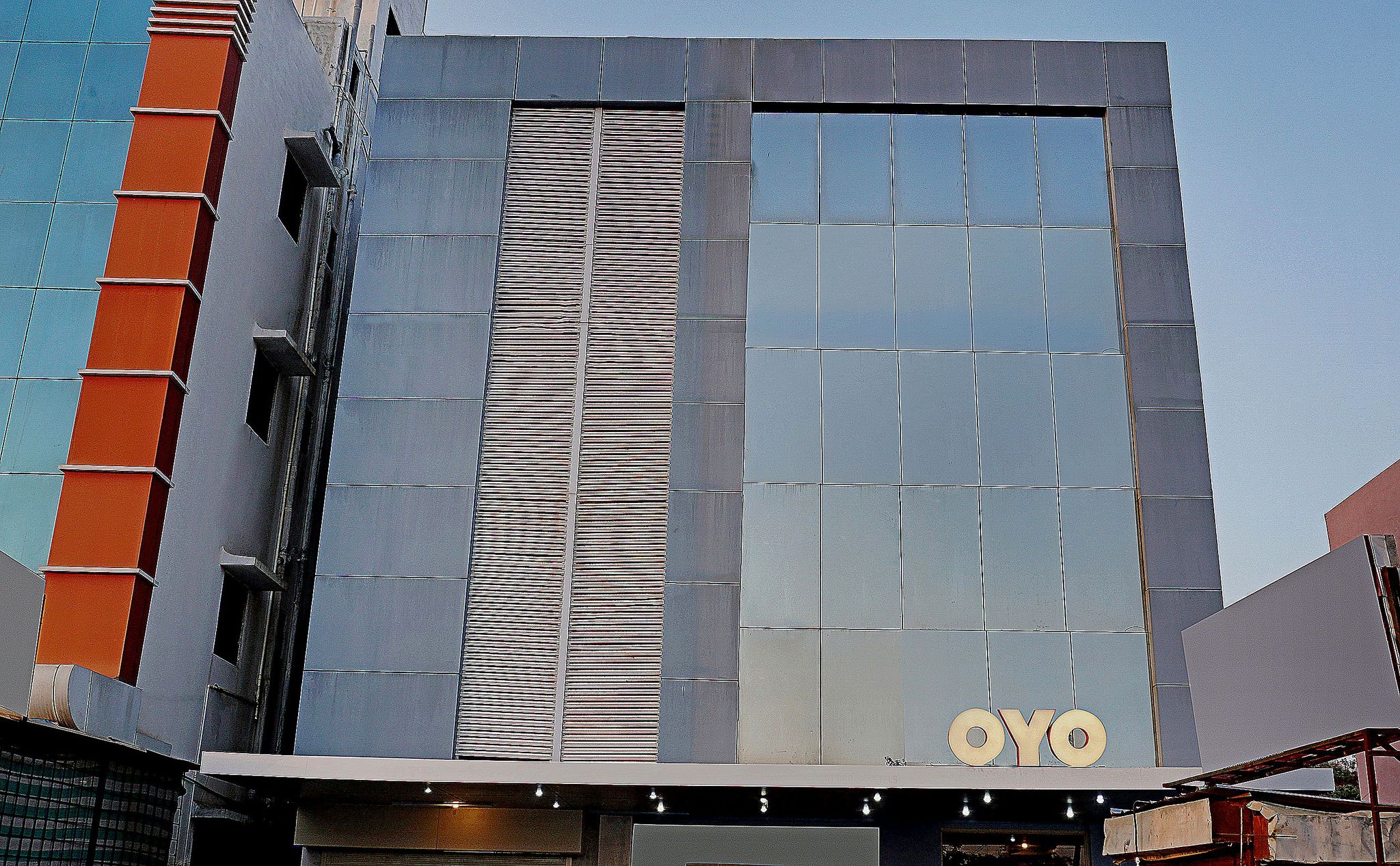 undefined Hotel O Shirdi Sai Inn