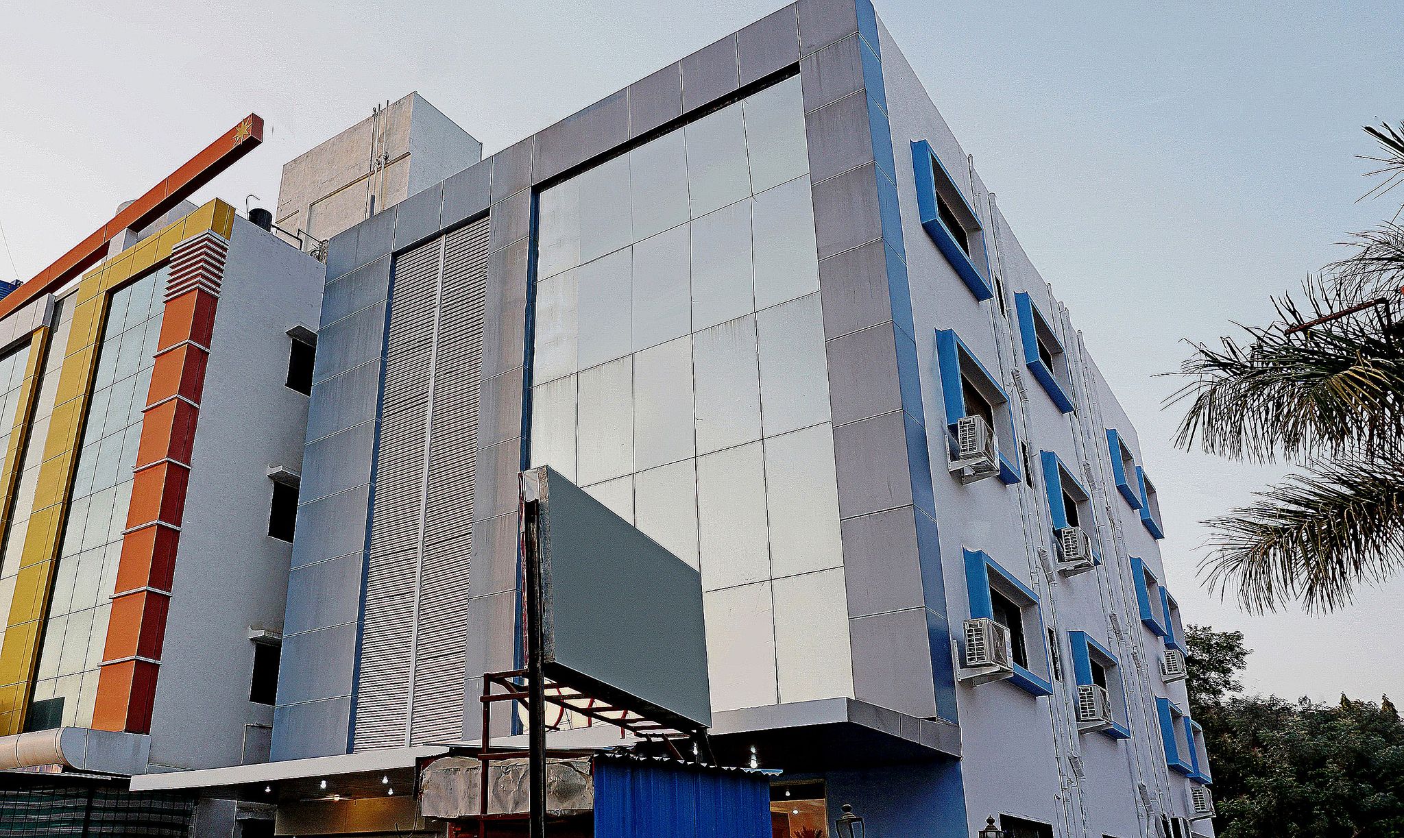 undefined Hotel O Shirdi Sai Inn 8