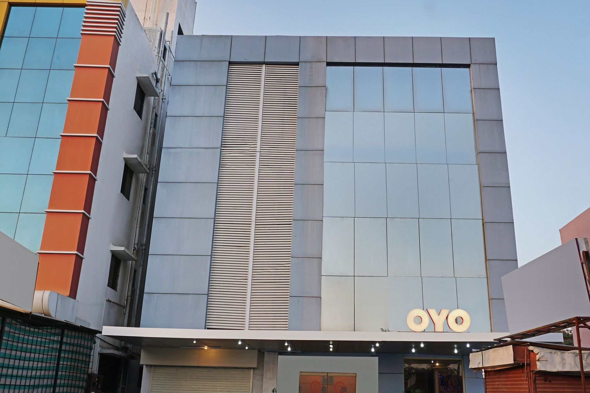 undefined Hotel O Shirdi Sai Inn 9