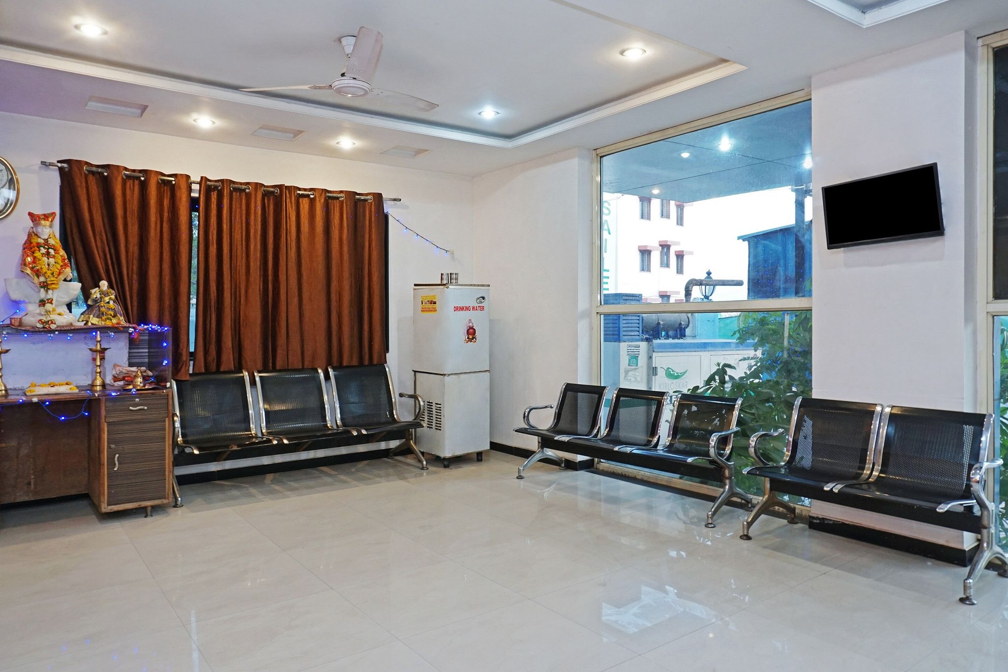 undefined Hotel O Shirdi Sai Inn 4