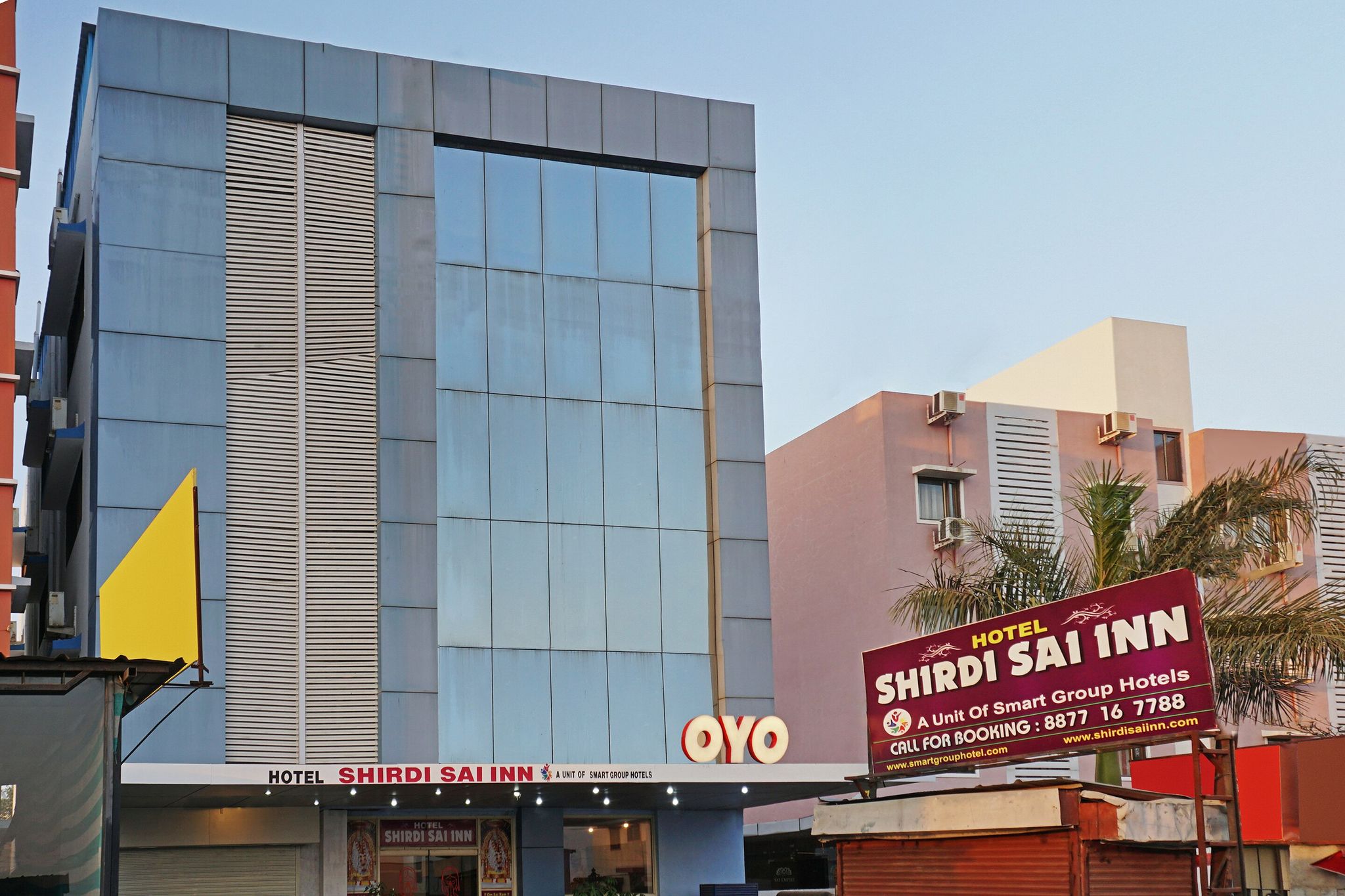undefined Hotel O Shirdi Sai Inn 6