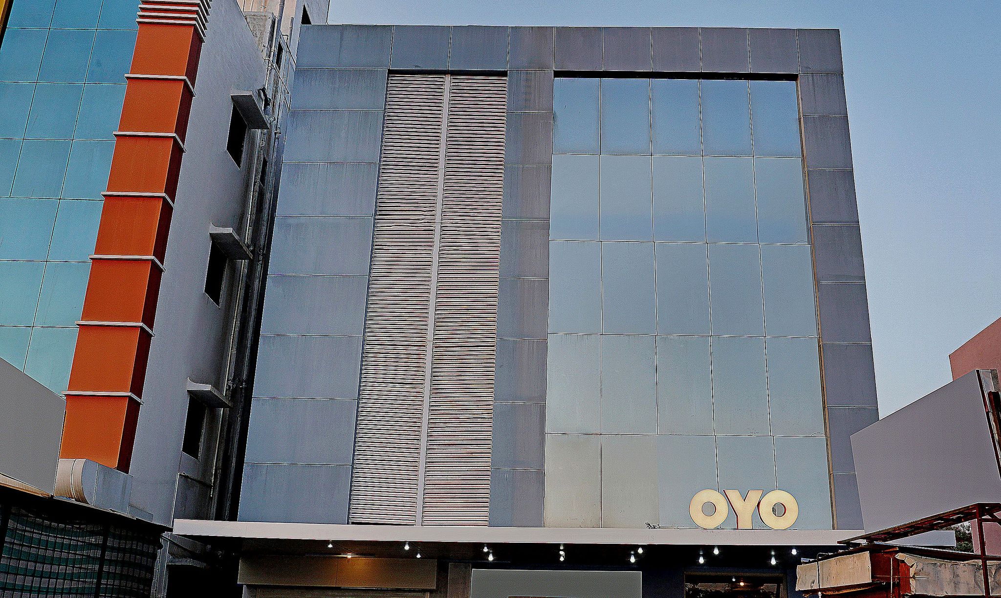 undefined Hotel O Shirdi Sai Inn 7