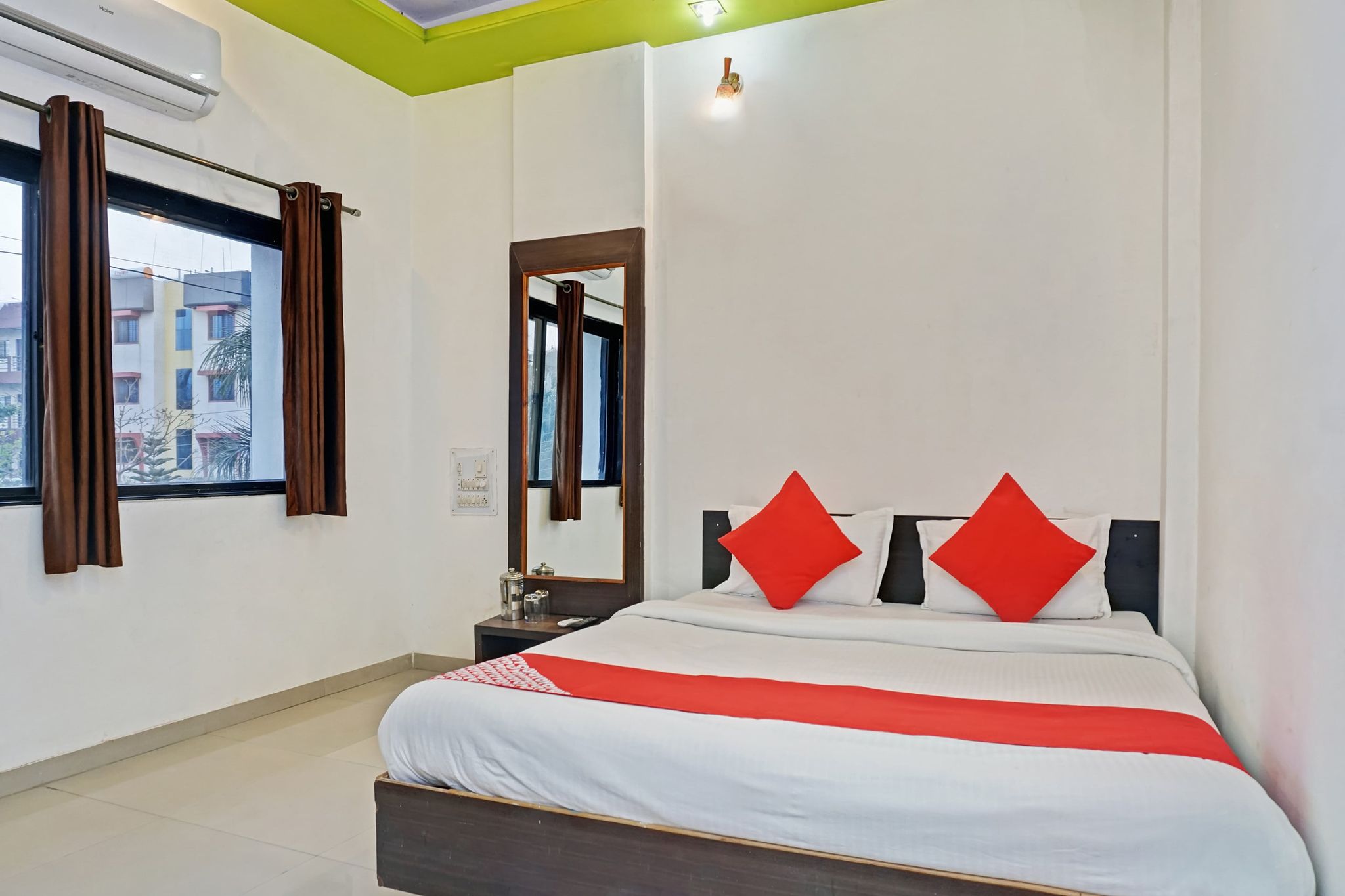 undefined Hotel O Shirdi Sai Inn 10