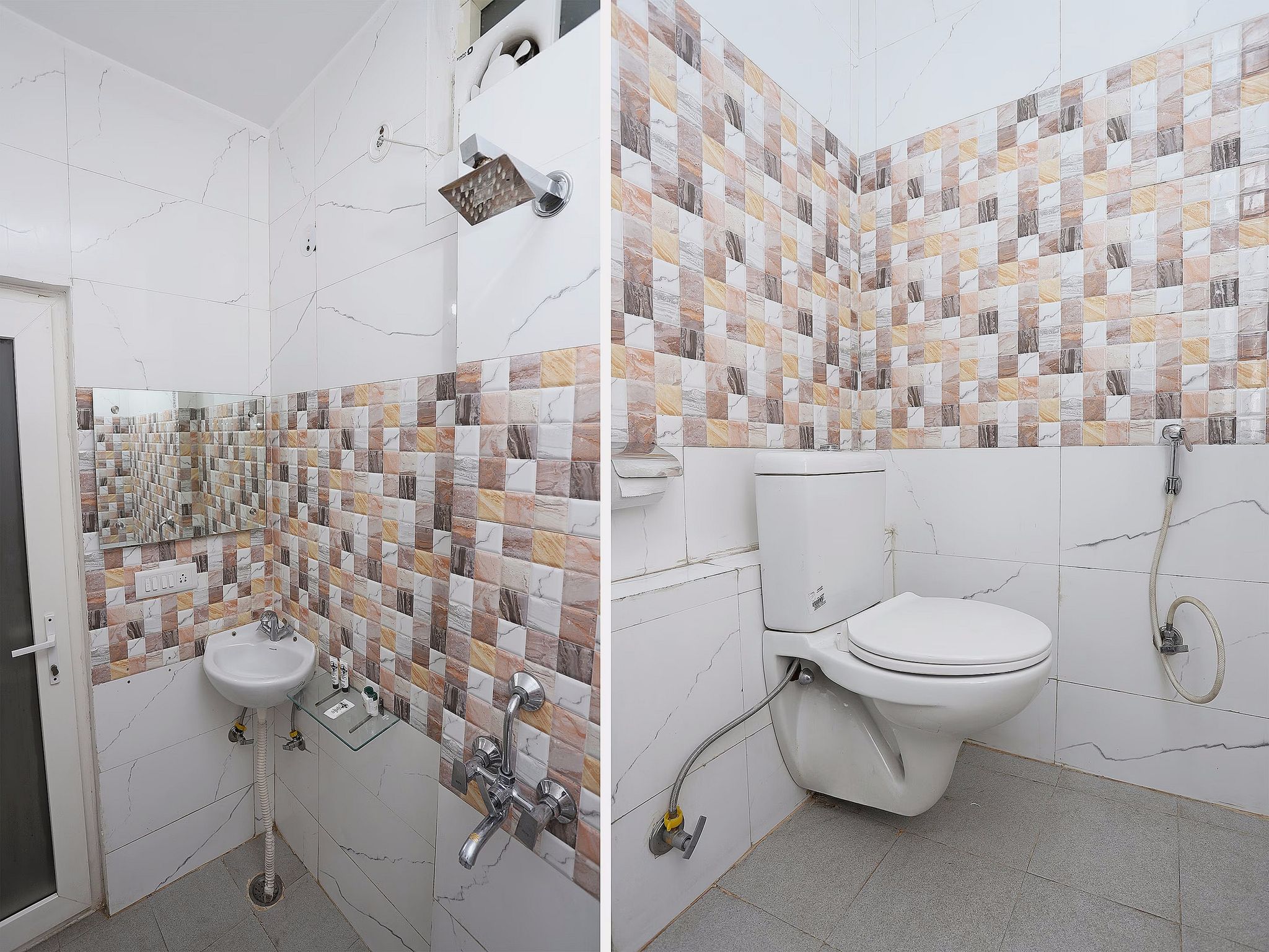 Super Capital O Levanti Near Aravali Biodiversity Park Classic Room 3