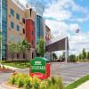 Courtyard by Marriott Minneapolis Maple Grove/Arbor Lakes