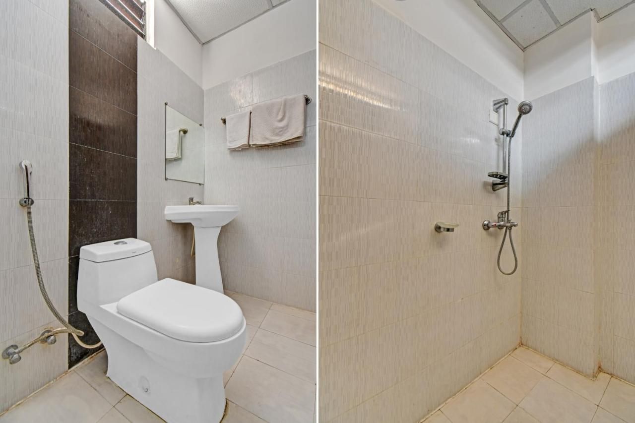 Townhouse Classio Suites Deluxe 11