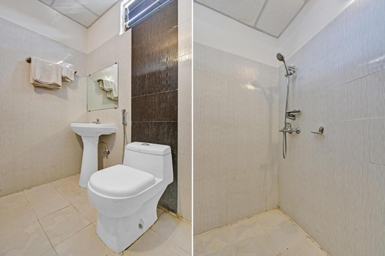 Townhouse Classio Suites Deluxe 10