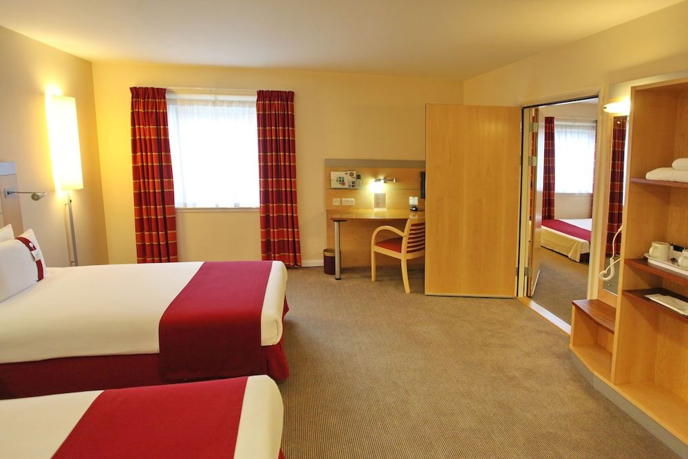 Standard Room, 1 Double Bed with Sofa bed (Free Hot Breakfast)