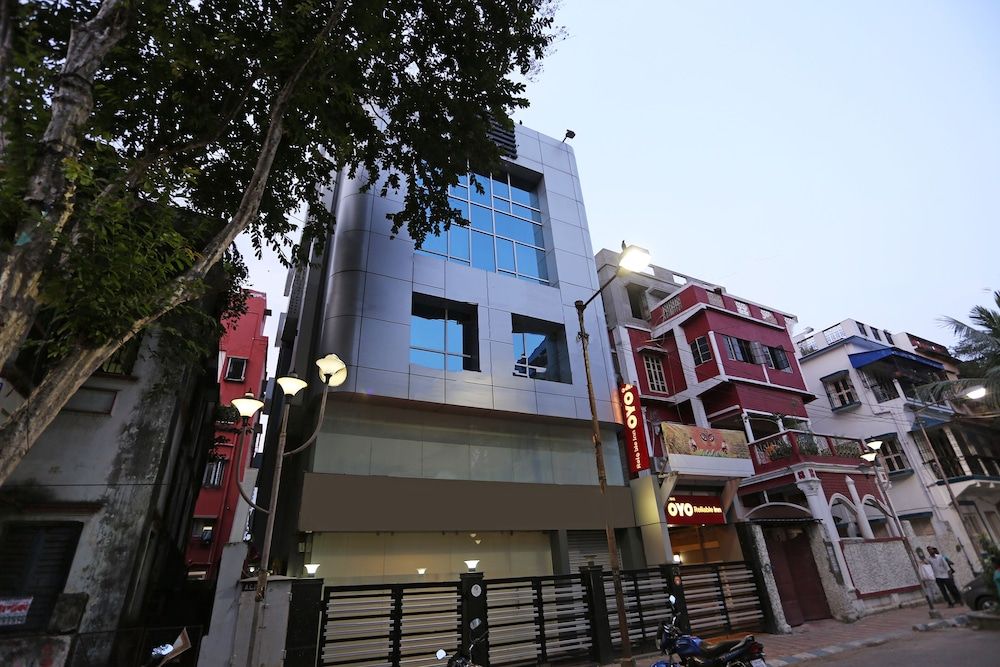 undefined Hotel Reliable Inn 10