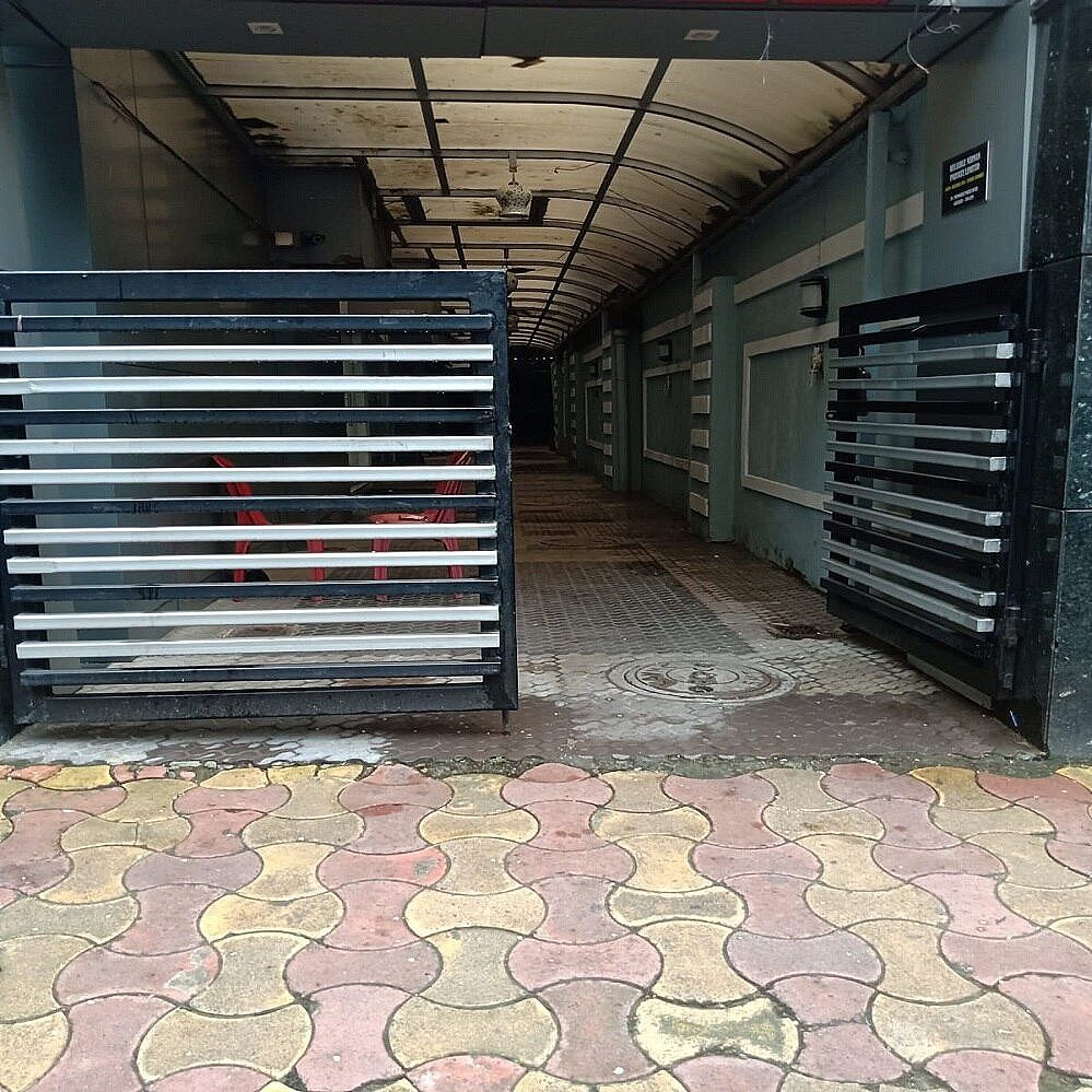 undefined Hotel Reliable Inn 6