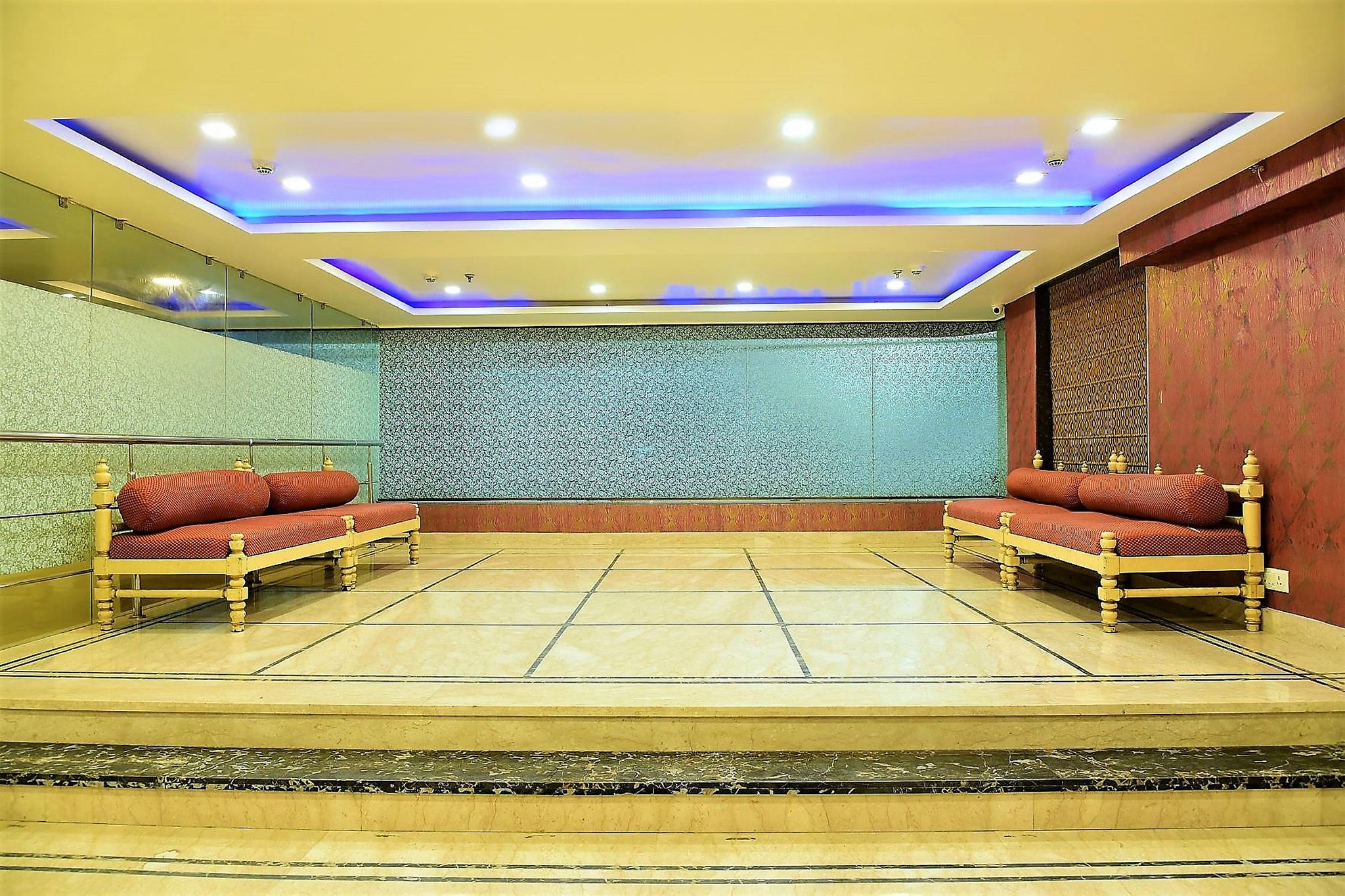 undefined Hotel Reliable Inn 3