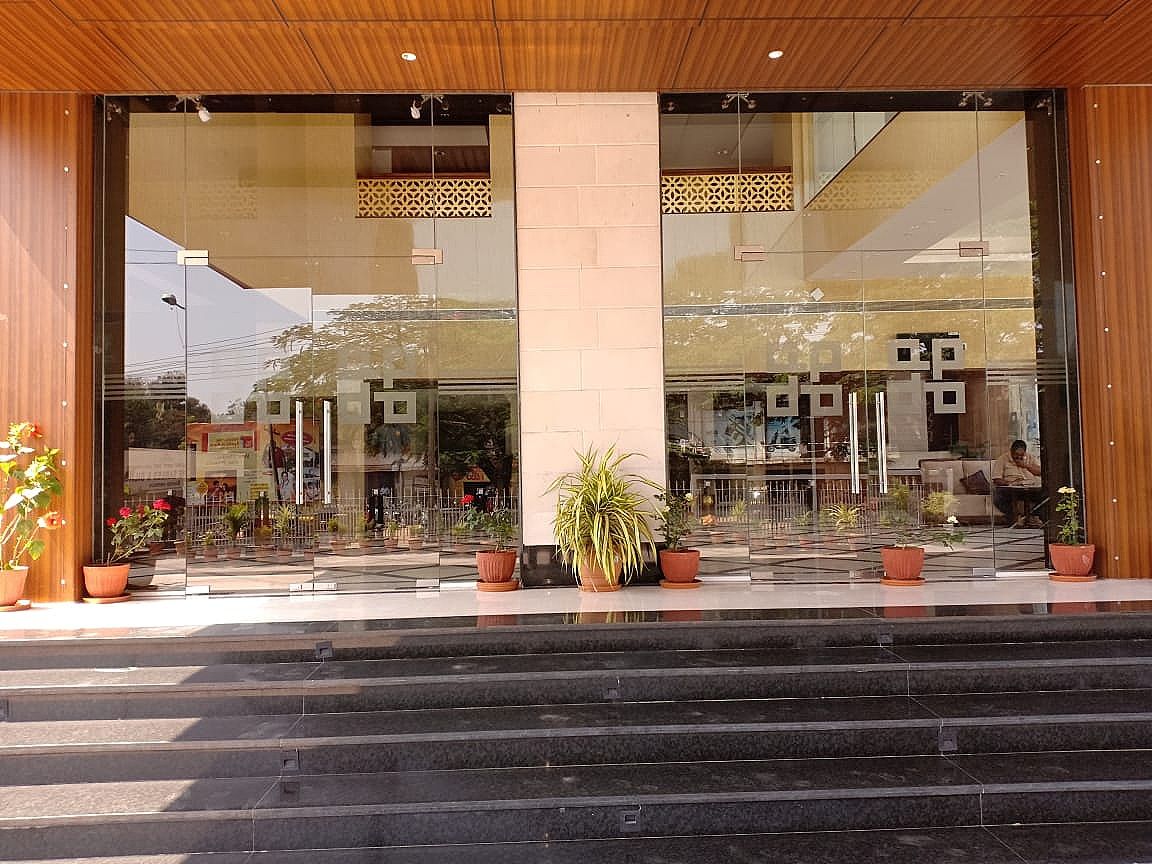 undefined Hotel Preethi International 9