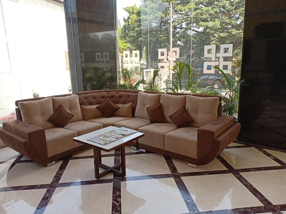 undefined Hotel Preethi International 4