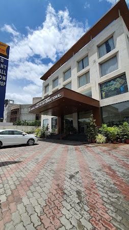 undefined Hotel Preethi International 6