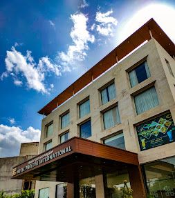 undefined Hotel Preethi International 10