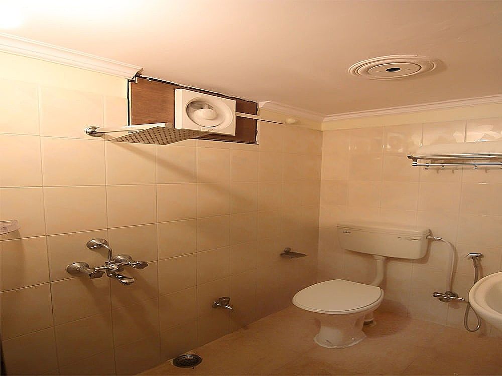 OYO Flagship 118 Atithi Satkar Dashashwmedh Double or Twin Room 13