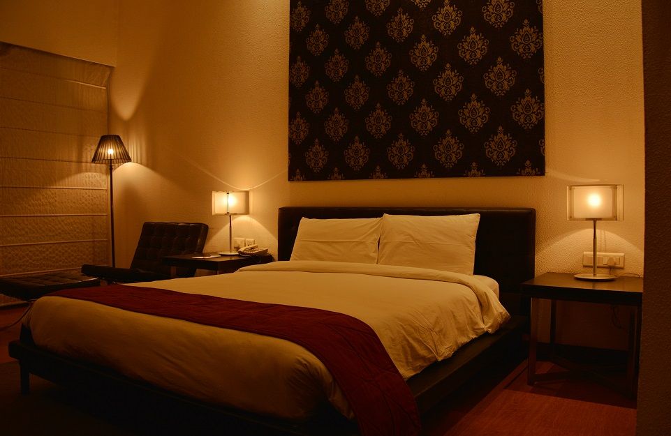 Club Verde Superior Room 3