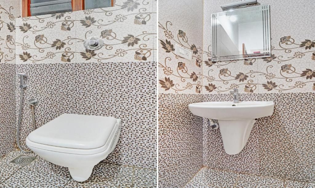 Treebo Alaka Rester Homestay Standard Double Room 6