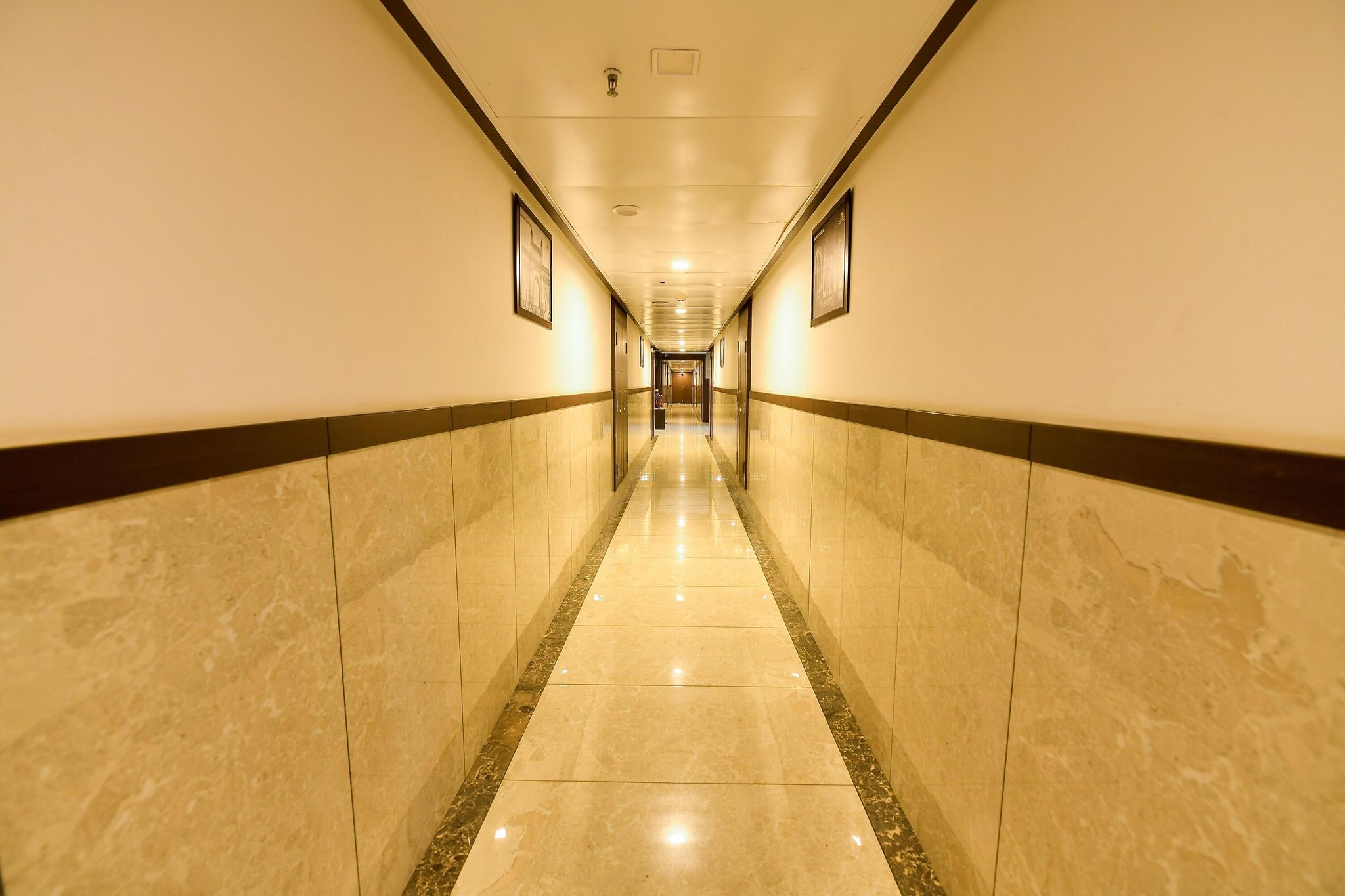 undefined Silver Oak Hotel - Mysore 3