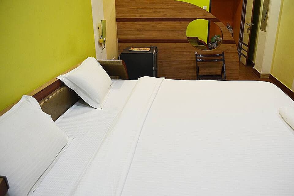 undefined Hotel Viswanath 10