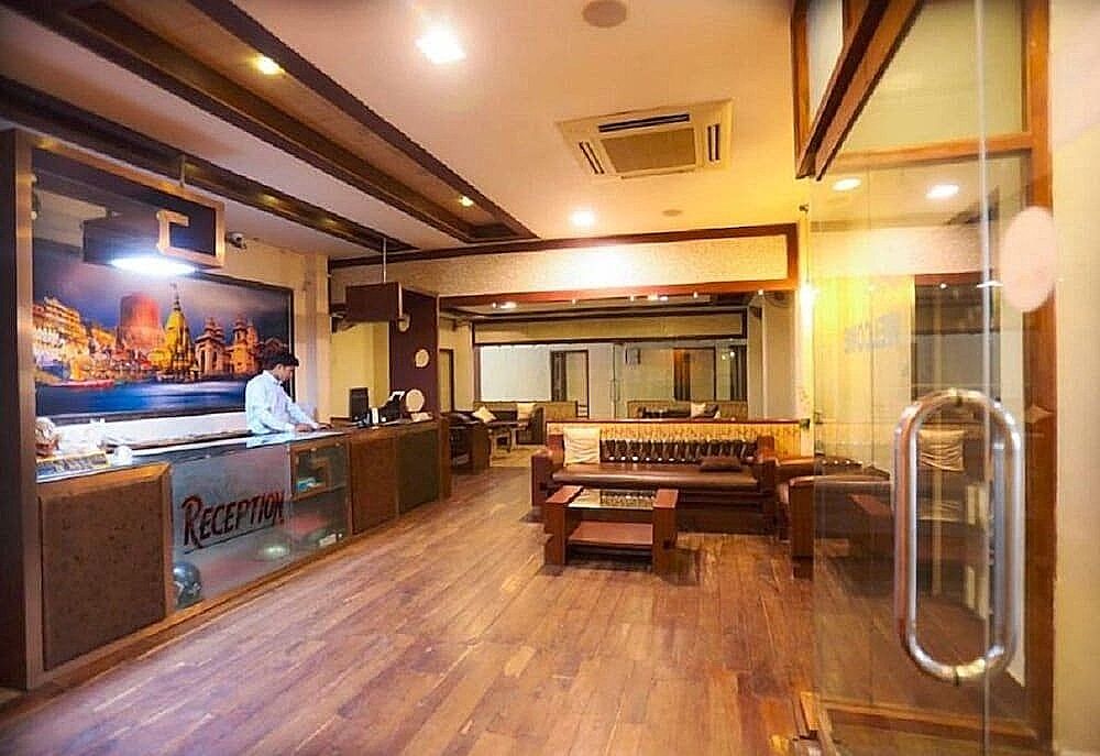 undefined Hotel Viswanath 6