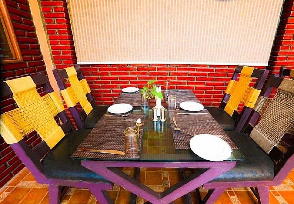 undefined Hotel Viswanath 7