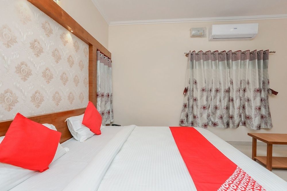 OYO 24264 Monisha Residency Standard Room 10