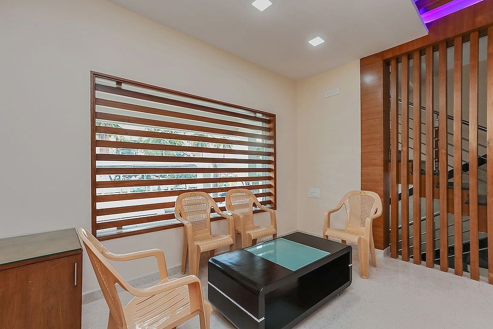 undefined OYO 24264 Monisha Residency 7