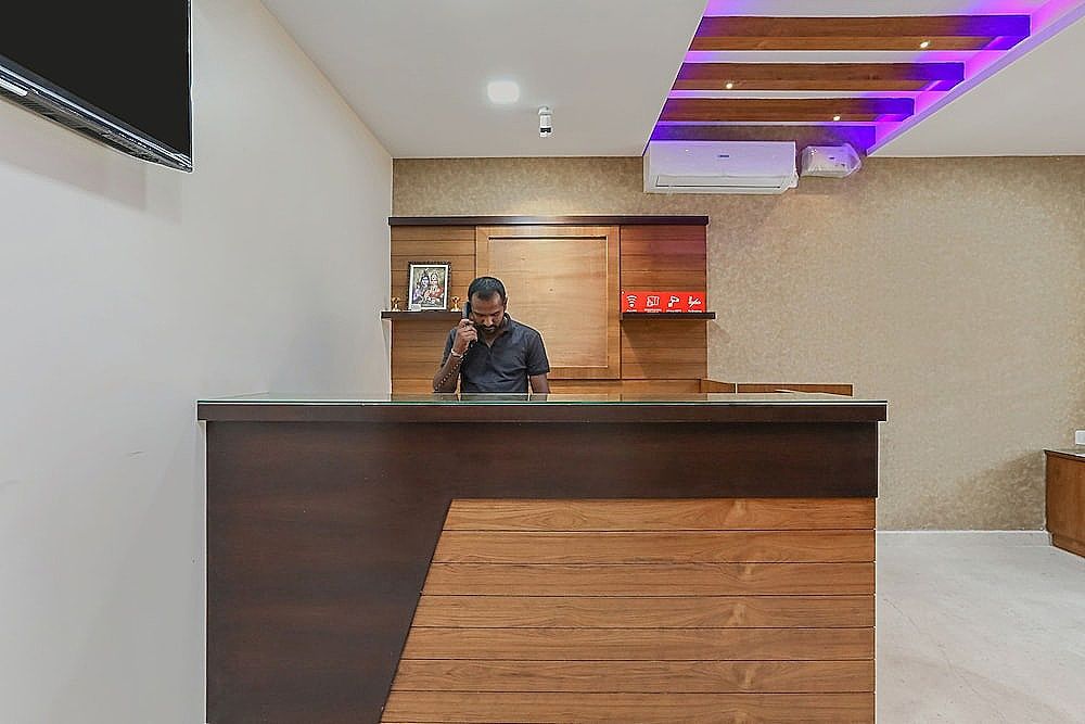 undefined OYO 24264 Monisha Residency 3