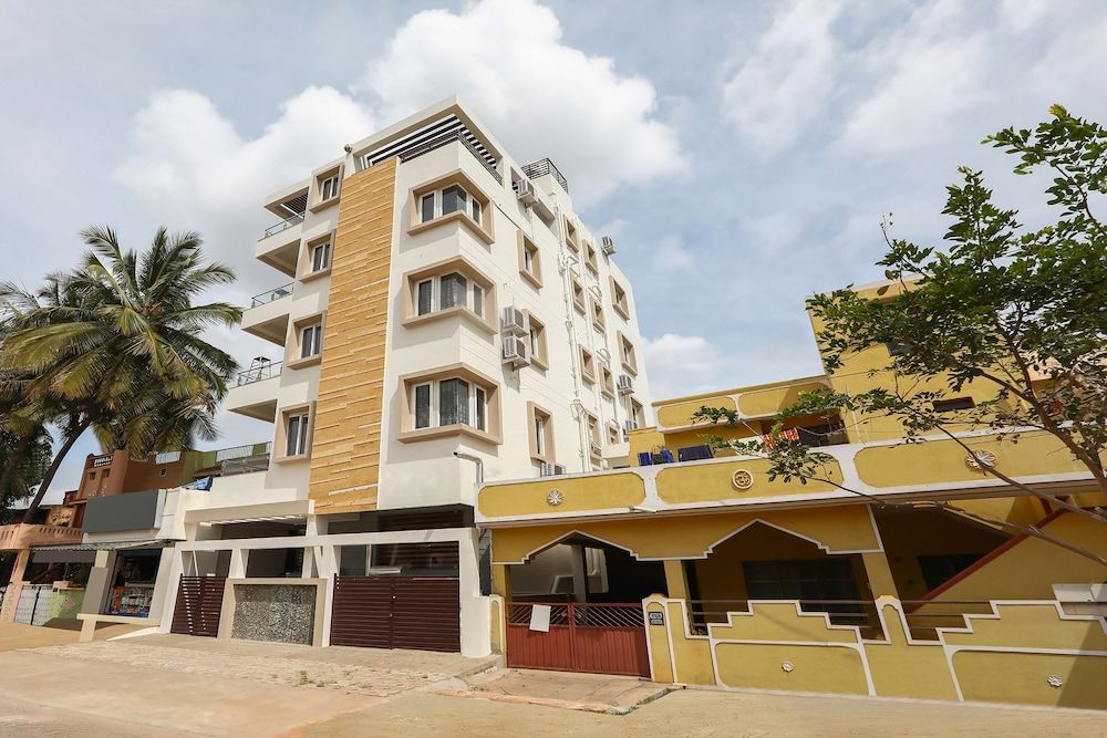 undefined OYO 24264 Monisha Residency