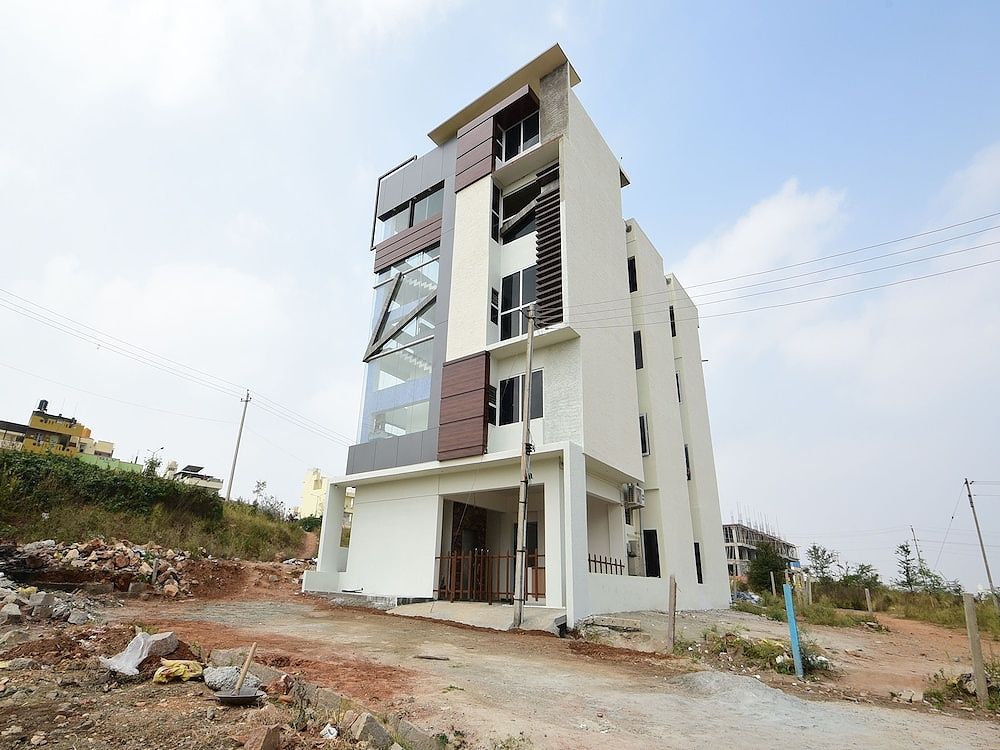 undefined OYO 18487 V Wella Inn 5