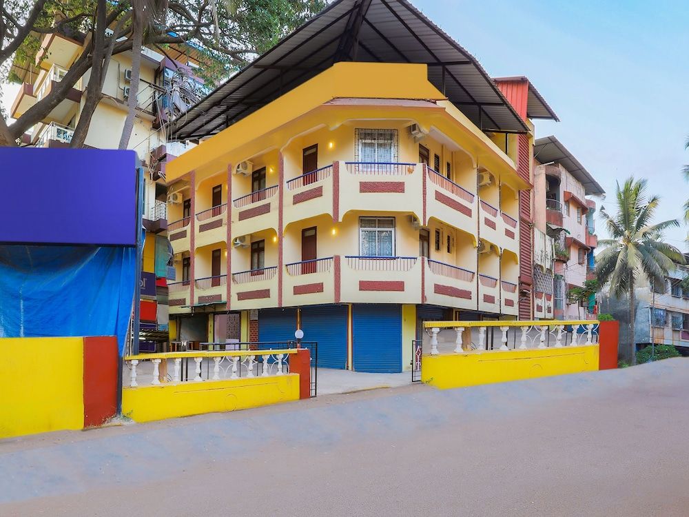 undefined Sanman Hotel 6