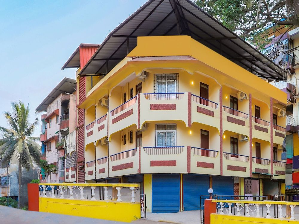 undefined Sanman Hotel 8