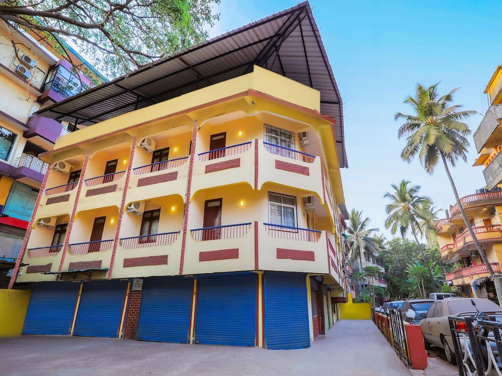 undefined Sanman Hotel 7