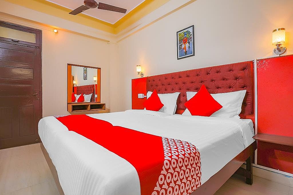 undefined Sanman Hotel 10