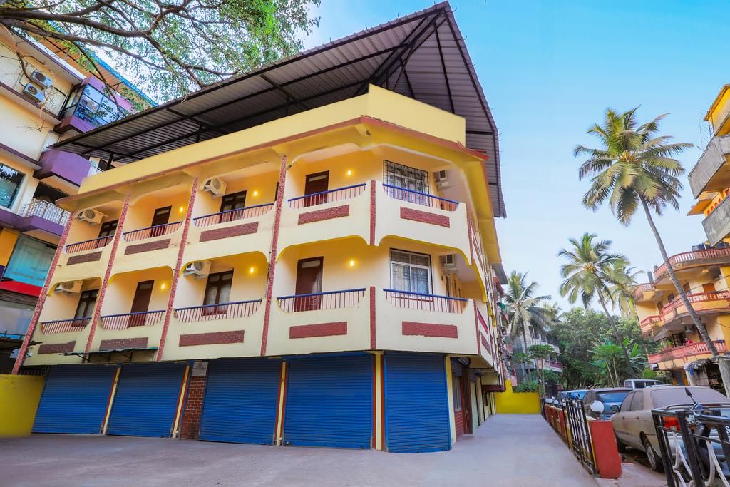 undefined Sanman Hotel