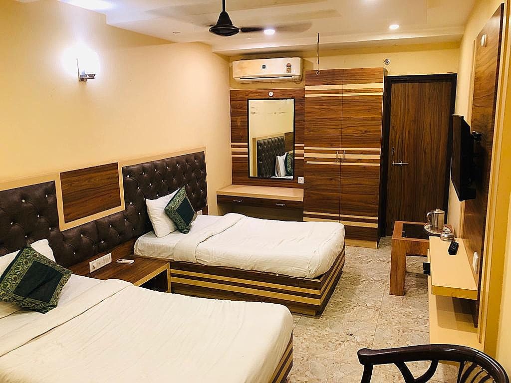 undefined Hotel Augusto 8