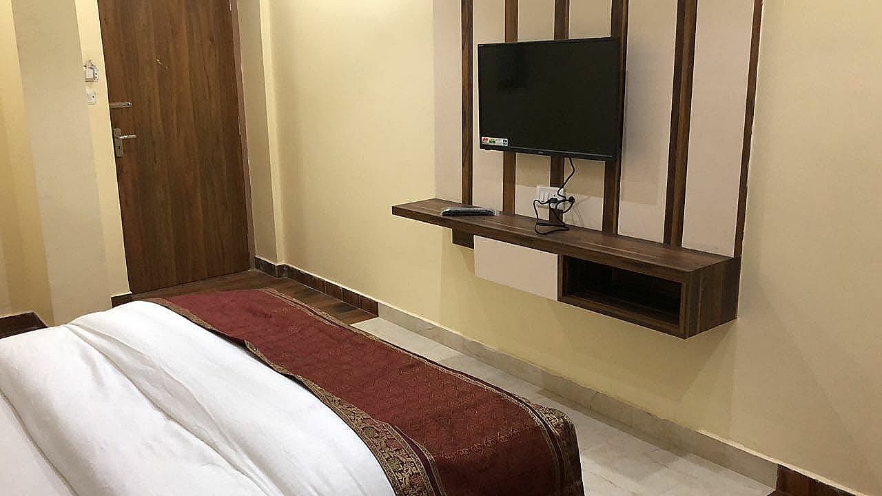 undefined Hotel Augusto 10