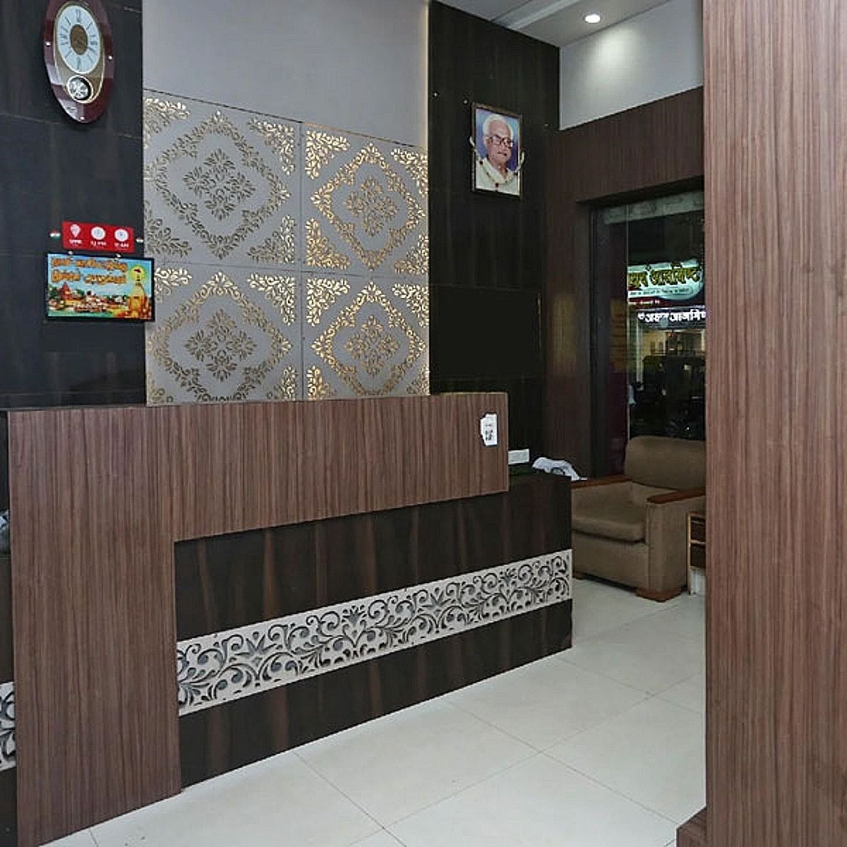 undefined Hotel Augusto