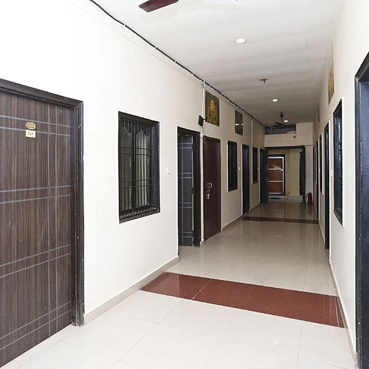 undefined Hotel Augusto 2