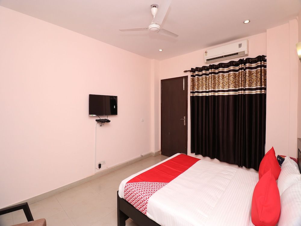 OYO 22560 The Repose Double or Twin Room 7