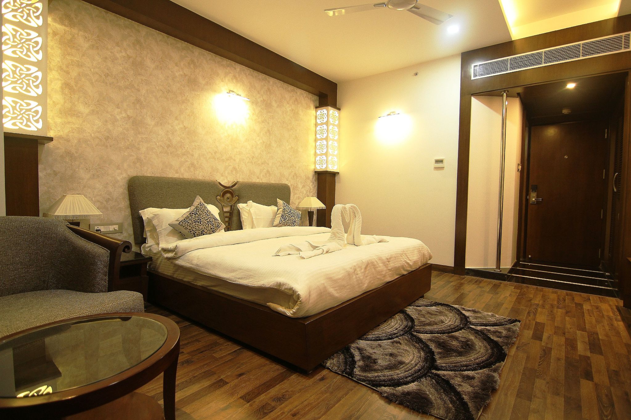 Superior Double / Twin Room