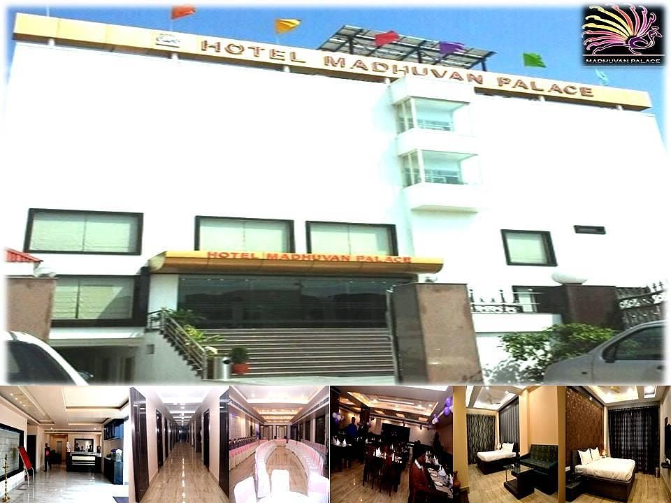 Executive Twin Room