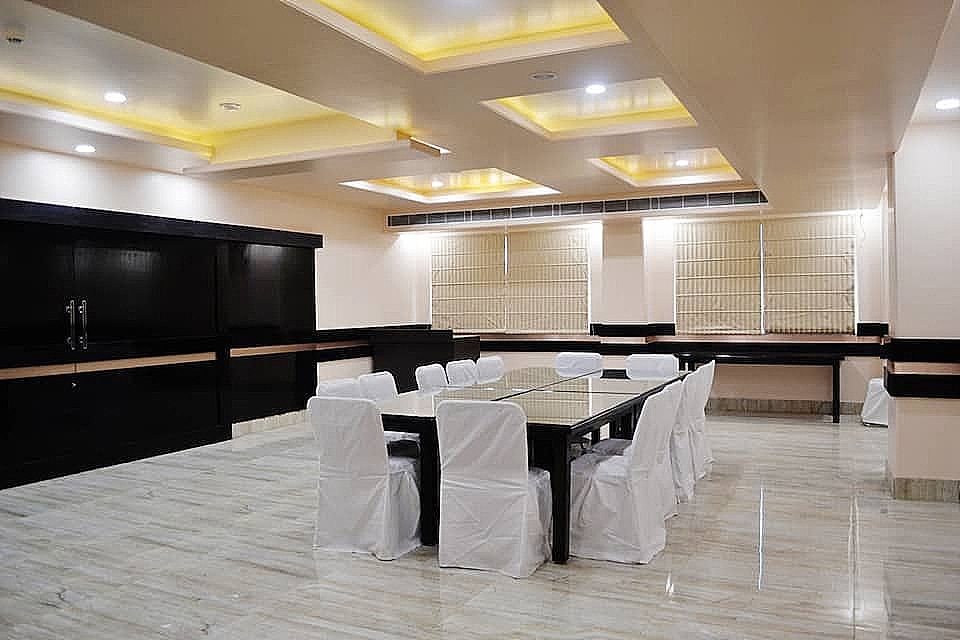 Business Centre