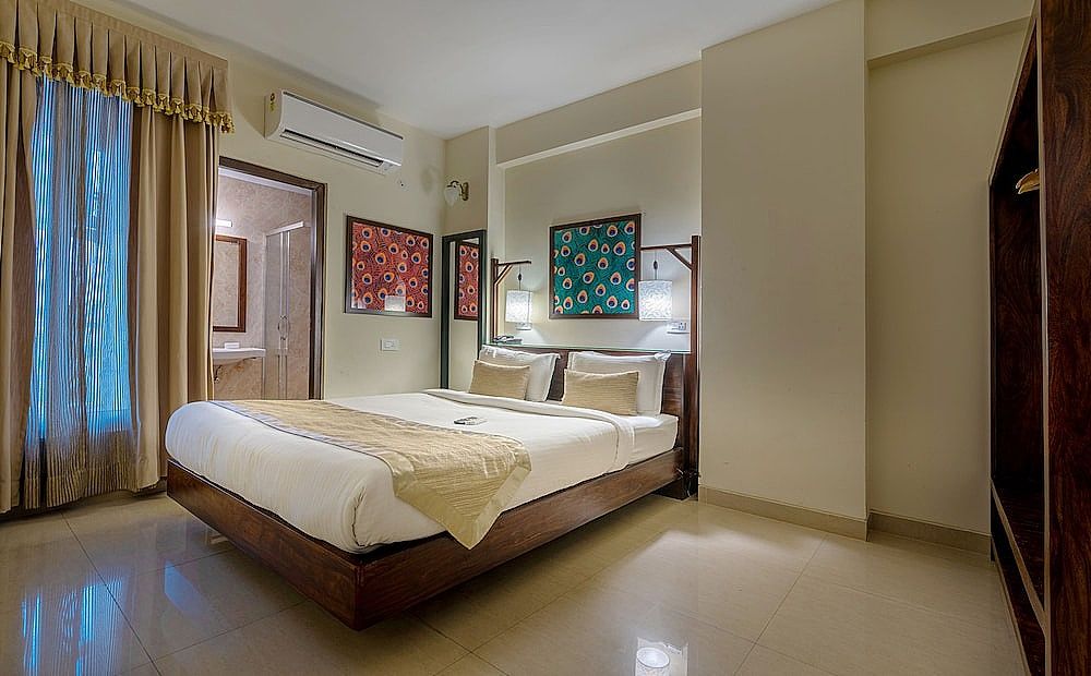 Zade House Deluxe Room 6