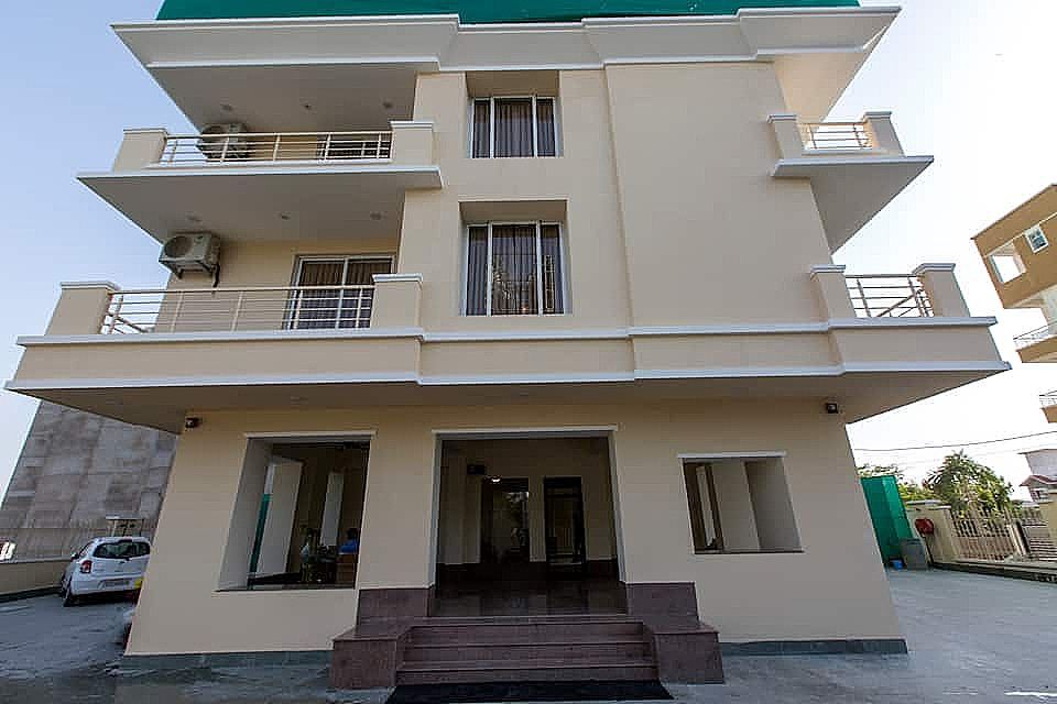 Facade