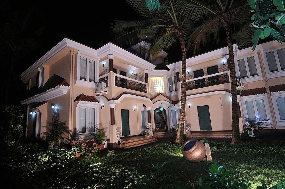 undefined Elegant Shades 7