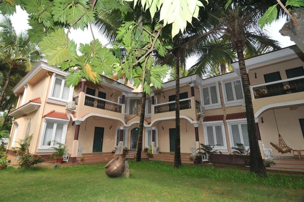 undefined Elegant Shades 6