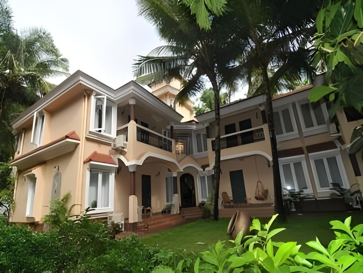 undefined Elegant Shades