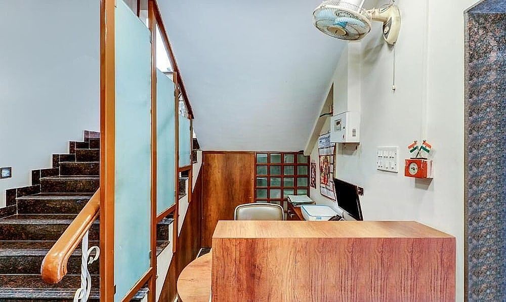 undefined Treebo Sreema - 2.5 km From Salt Lake Sector V 2